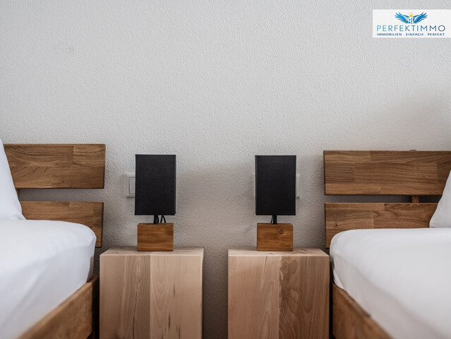 Wohntraum in Schröcken mit Hauptwohnsitz oder Investorenmodell