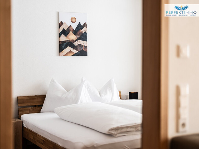 Wohntraum in Schröcken mit Hauptwohnsitz oder Investorenmodell