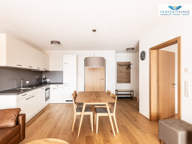 Wohntraum in Schröcken mit Hauptwohnsitz oder Investorenmodell