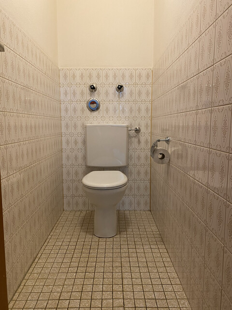 "ohne Provision" gemütliche  3,5 Zimmer Wohnung