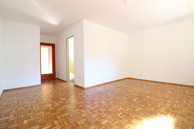 Helle 3-Zimmer-Wohnung mit großzügigem Balkon in Feldkirch-Tisis – ideal für Starter und Grenzgänger!
