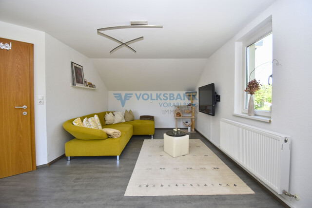 Eckreihenhaus mit viel Platz und Flair!