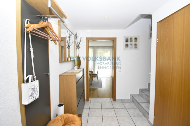 Eckreihenhaus mit viel Platz und Flair!