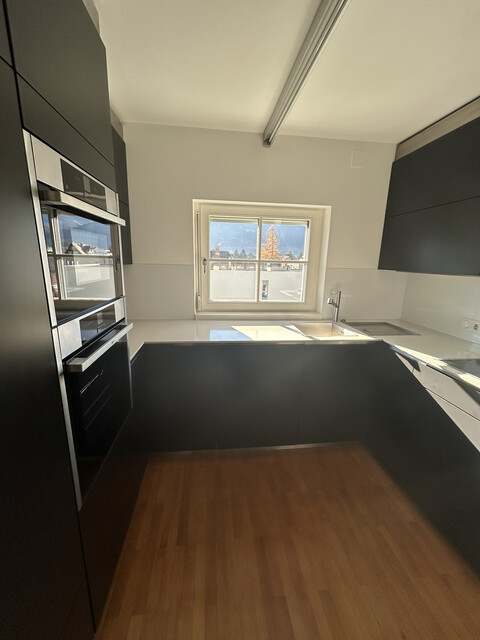Große Penthouse-Wohnung in Bludenz stadtnähe