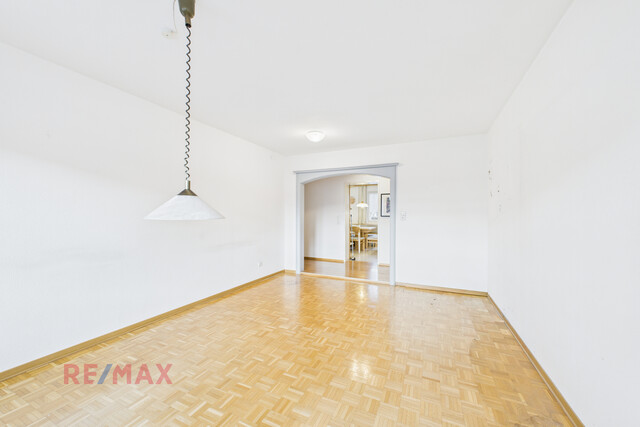 Der perfekte Start ins Eigenheim – Wohnung in zentraler Lage von Wolfurt