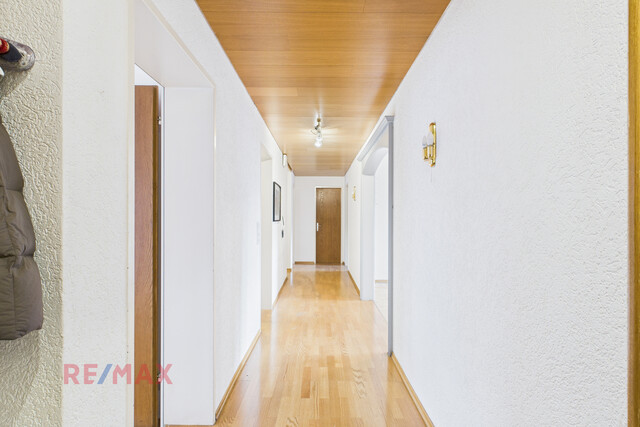 Der perfekte Start ins Eigenheim – Wohnung in zentraler Lage von Wolfurt