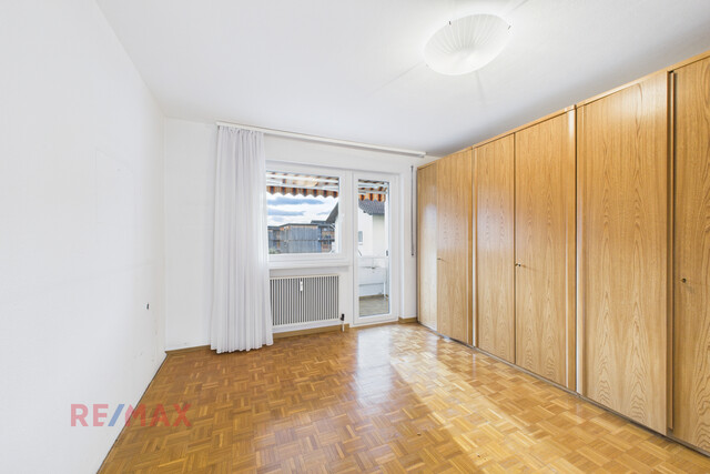 Der perfekte Start ins Eigenheim – Wohnung in zentraler Lage von Wolfurt