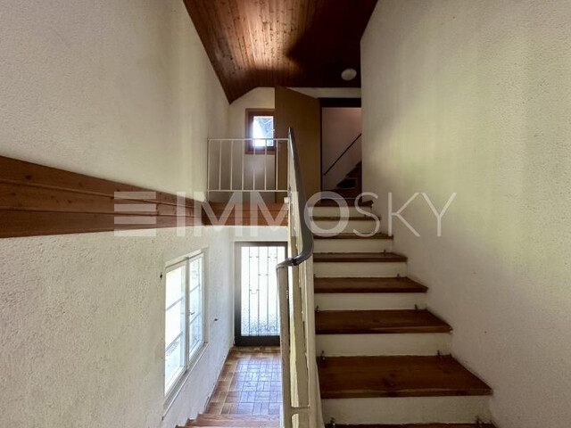 Haus mit viel Potential