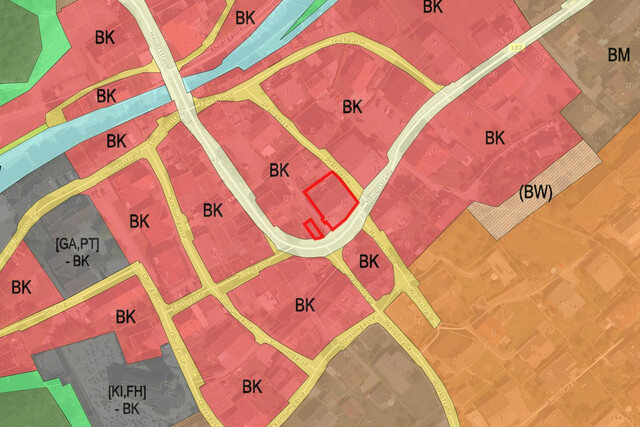 Investment in zentraler Lage – Ihr neues Zinshaus in Bürs