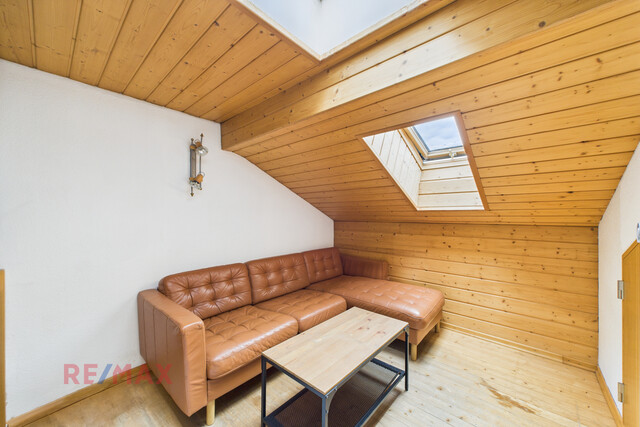 Investment in zentraler Lage – Ihr neues Zinshaus in Bürs