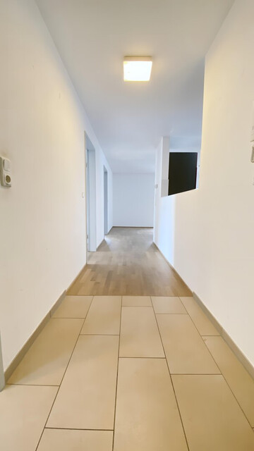 Im Zentrum von Hohenems: Stilvolle 3-Zimmerwohnung mit Balkon zu vermieten!