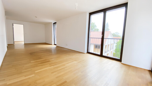 Im Zentrum von Hohenems: Stilvolle 3-Zimmerwohnung mit Balkon zu vermieten!