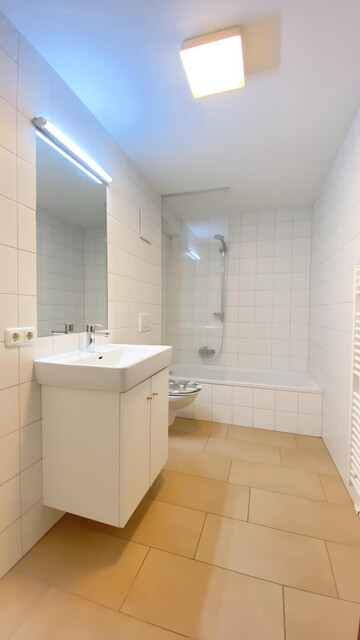 Im Zentrum von Hohenems: Stilvolle 3-Zimmerwohnung mit Balkon zu vermieten!