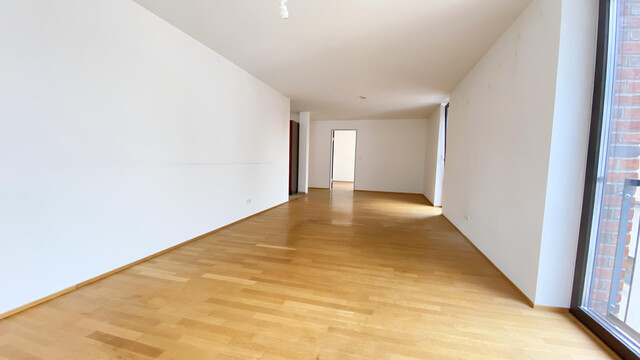 Im Zentrum von Hohenems: Stilvolle 3-Zimmerwohnung mit Balkon zu vermieten!