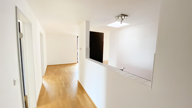 Im Zentrum von Hohenems: Stilvolle 3-Zimmerwohnung mit Balkon zu vermieten!