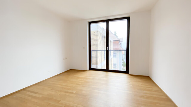 Im Zentrum von Hohenems: Stilvolle 3-Zimmerwohnung mit Balkon zu vermieten!