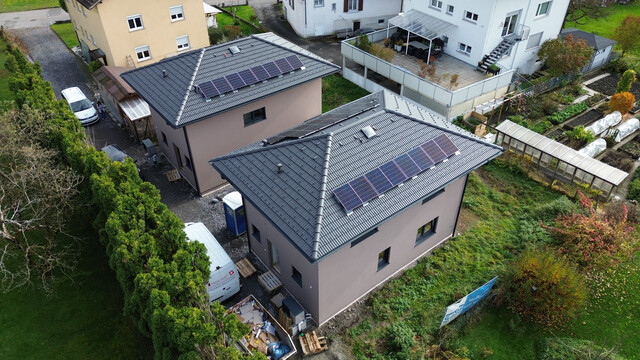 kurzfristig beziehbar / Lustenau - Neufeldstraße