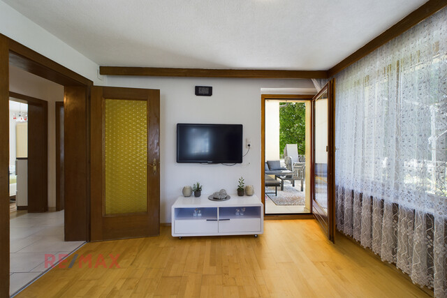 Heimkommen nach Altach – mit Garten, Terrasse & Bergblick