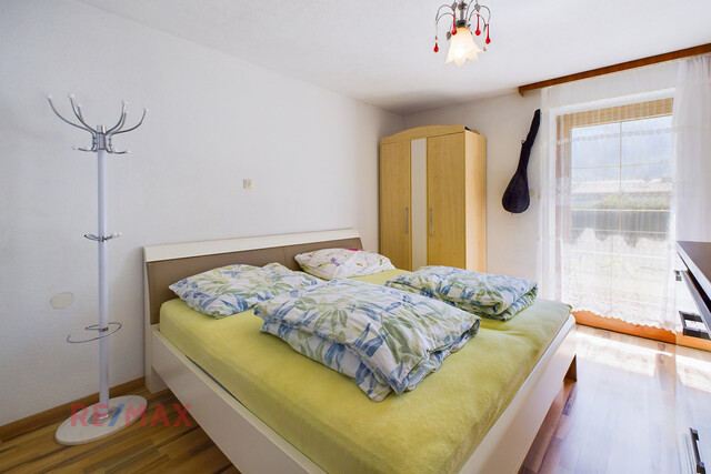 Heimkommen nach Altach – mit Garten, Terrasse & Bergblick