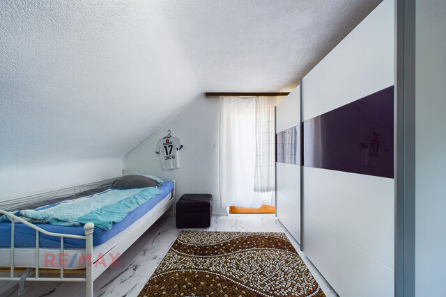 Heimkommen nach Altach – mit Garten, Terrasse & Bergblick