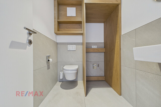 Modernes Wohnambiente in Muntlix – hochwertige 3-Zimmer-Wohnung zur Miete