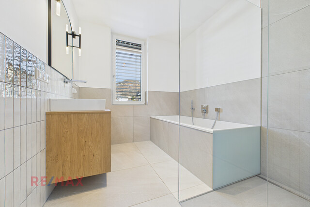 Modernes Wohnambiente in Muntlix – hochwertige 3-Zimmer-Wohnung zur Miete