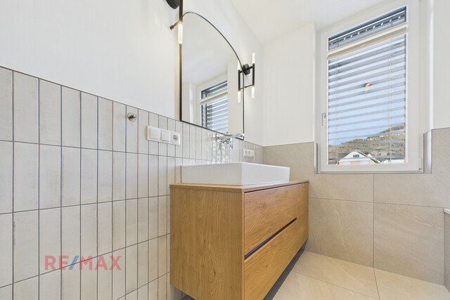 Modernes Wohnambiente in Muntlix – hochwertige 3-Zimmer-Wohnung zur Miete