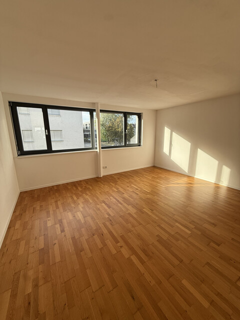 Attraktive 2-Zimmer-Wohnung in Bregenz 