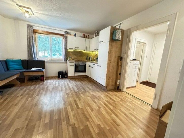 2 Zimmerwohnung in Bregenz