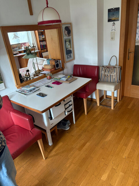 2,5-Zimmerwohnung in Bregenz provisionsfrei zu vermieten