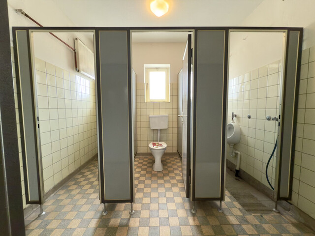 Lagerfläche in Lustenau – viel Platz, zentrale Lage!