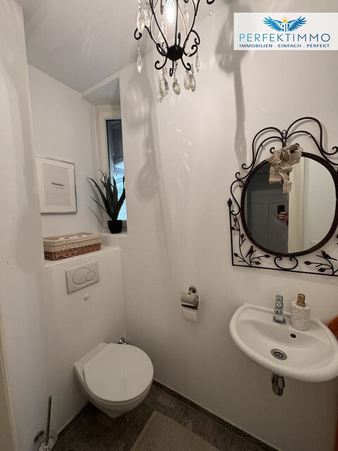 Seltene Gelegenheit: Zinshaus in Bregenz