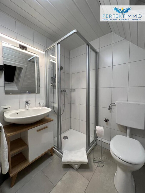 Seltene Gelegenheit: Zinshaus in Bregenz