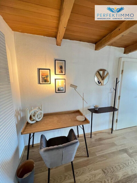 Seltene Gelegenheit: Zinshaus in Bregenz