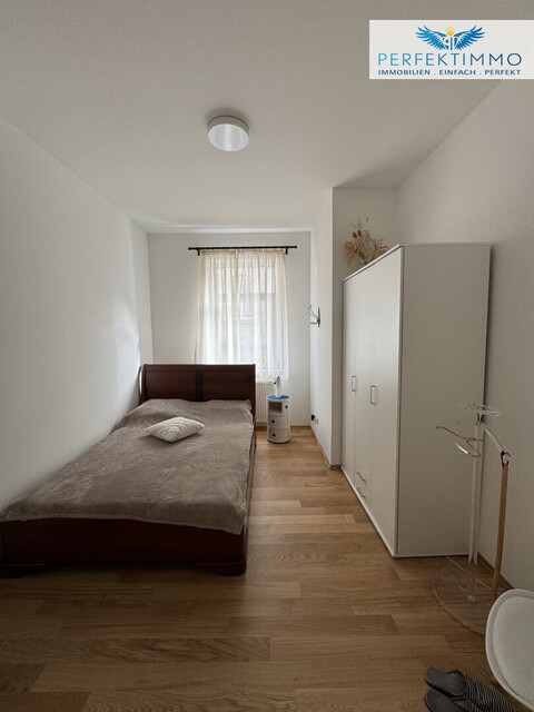 Seltene Gelegenheit: Zinshaus in Bregenz