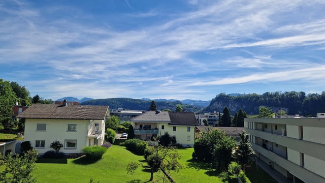 WA Montikel Top A6 Dachgeschosswohnung