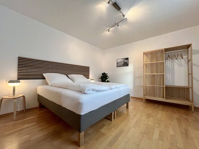 Bludenz - Bestlage: Charmantes Stadthaus mit 3 Wohneinheiten 