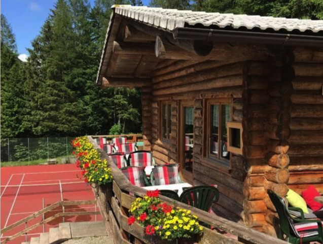 Alpines Design-Juwel im Brandnertal: Etabliertes 4-Sterne-Garni-Hotel in absoluter Spitzenlage zu verkaufen - Mitarbeiterhaus und Verkaufslokal inklusive!