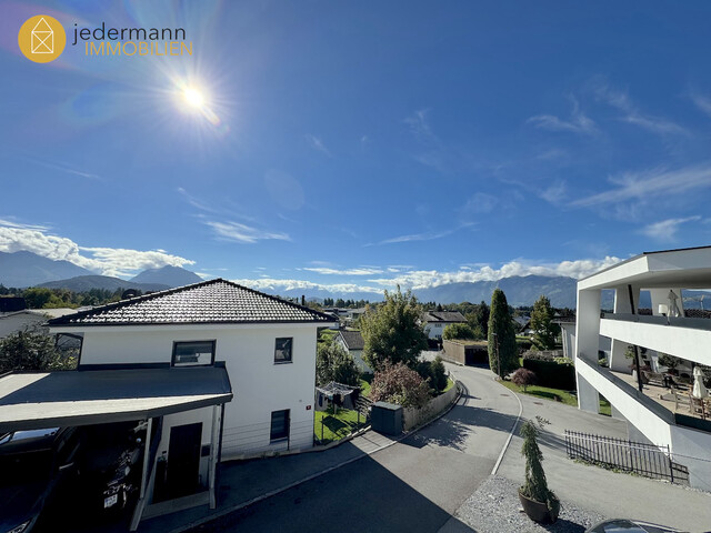 SULZ: Elegantes Traumhaus am Sulnerberg!