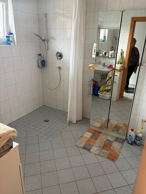 Schöne 3-Zimmergartenwohnung in Hohenems