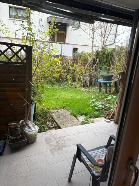 Schöne 3-Zimmergartenwohnung in Hohenems