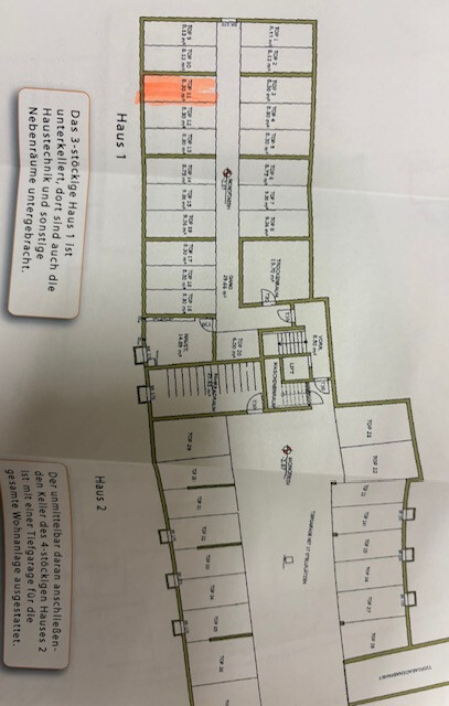 Schöne 3-Zimmergartenwohnung in Hohenems