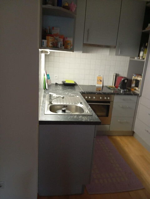 Schöne 3-Zimmergartenwohnung in Hohenems