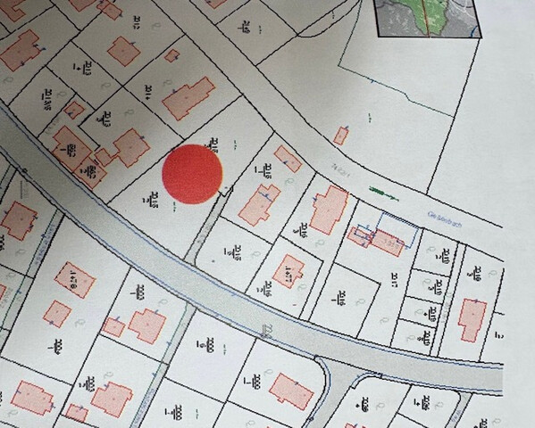 Schöne 3-Zimmergartenwohnung in Hohenems