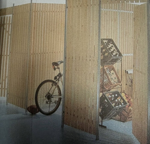 Schöne 3-Zimmergartenwohnung in Hohenems