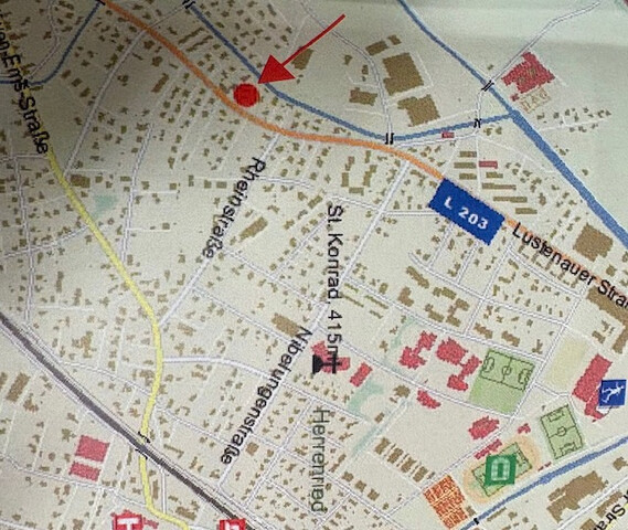 Schöne 3-Zimmergartenwohnung in Hohenems