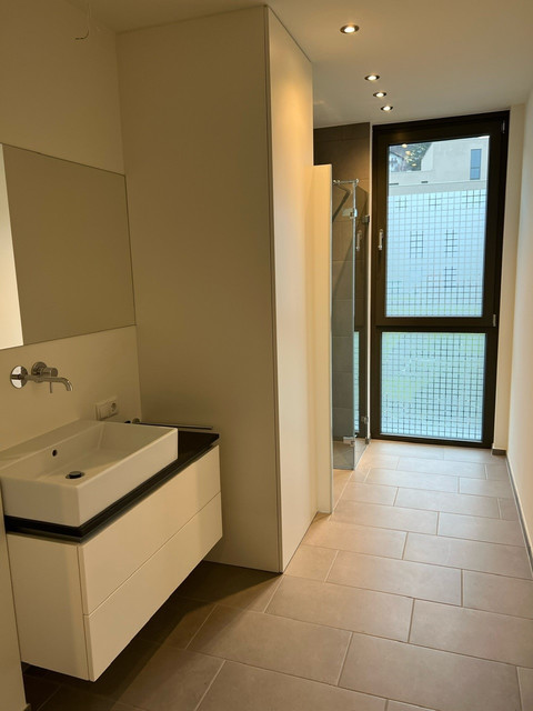 Exklusive Dachgeschoss Wohnung in Grenznähe