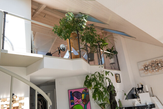 Exklusive Maisonettewohnung in Lustenau