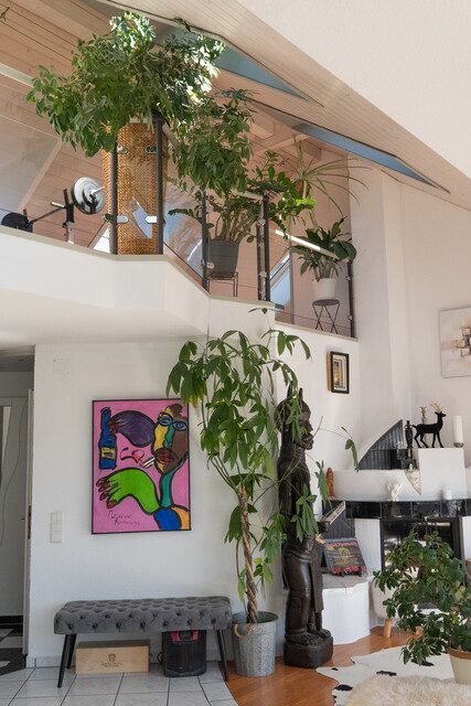 Exklusive Maisonettewohnung in Lustenau