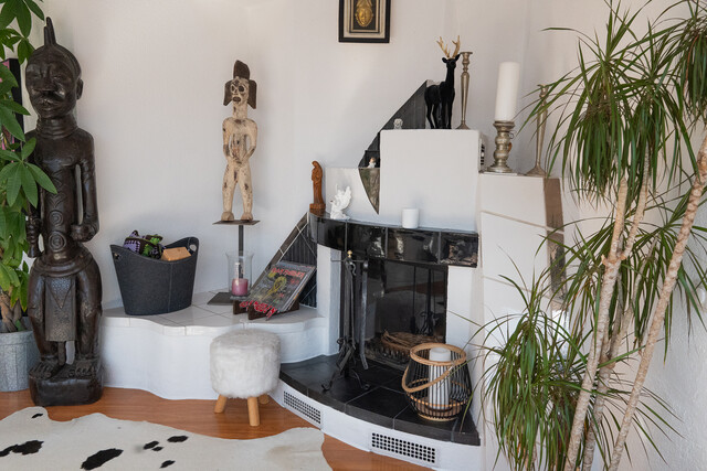 Exklusive Maisonettewohnung in Lustenau